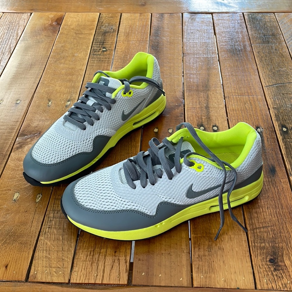 NIKe AirMax 1G Golf Shoes